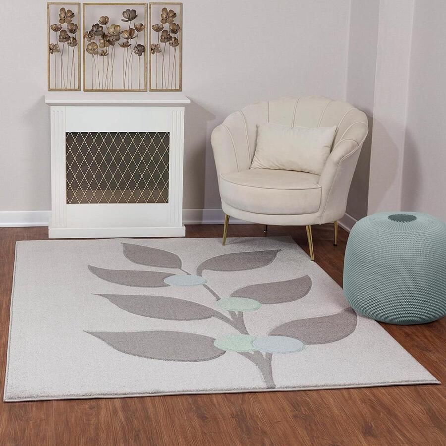 Abstract Bordeaux Marmeren Tapijt Modern Zacht Vloerkleed voor Woonkamer Hal Eetkamer Slaapkamer Middelgroot Grijs Gemakkelijk te Onderhouden 80 x 150 cm