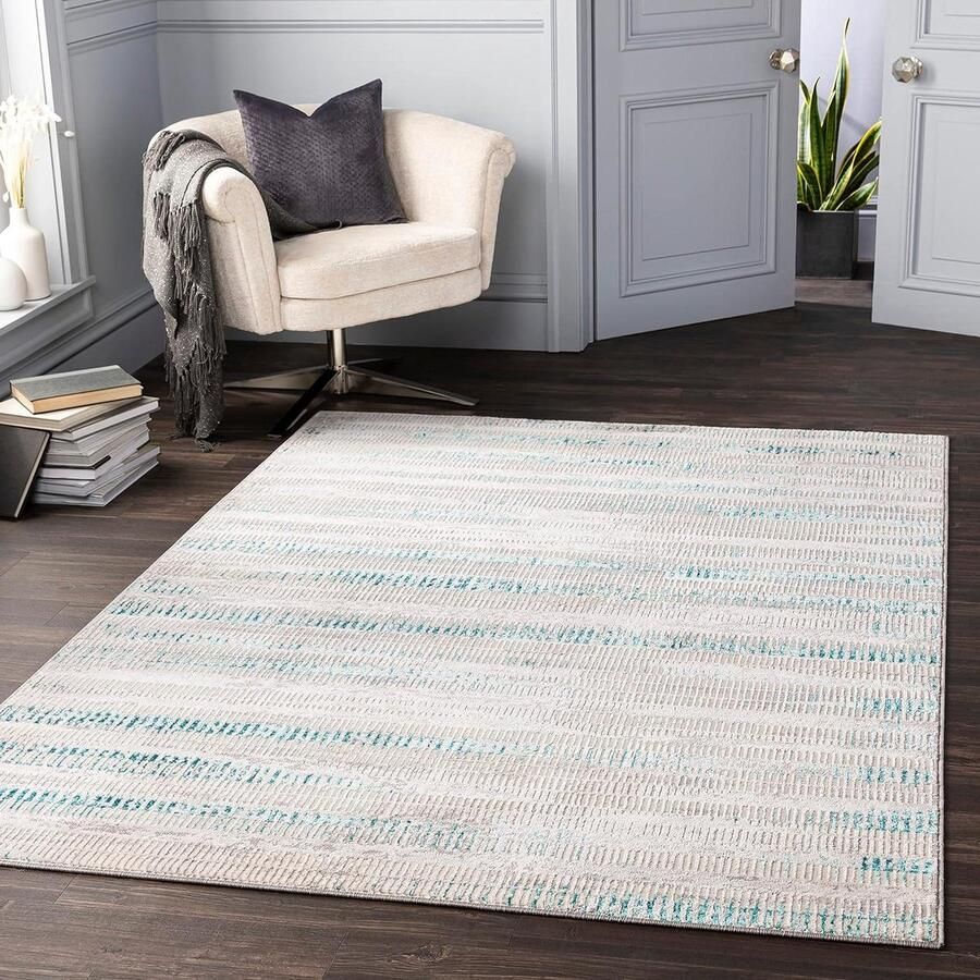 Abstract tapijt Surya Bolzano Vloerkleden voor woonkamer Eetkamer lounge slaapkamer Marmeren tapijt Zacht Middelhoog en groot Tapijt voor gemakkelijk onderhoud Moderne vloerkleden vloerkleed