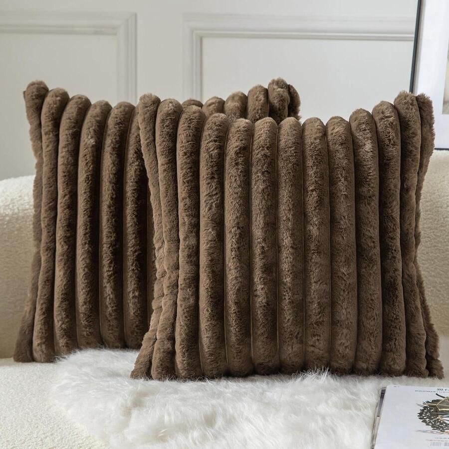 Abstracte diamanten kristal patroon decoratieve linnen premium kwaliteit kussenslopen 30 x 50 cm rechthoekig groot formaat voor tuin terras woonkamer bank hoes voor sierkussen 30x50