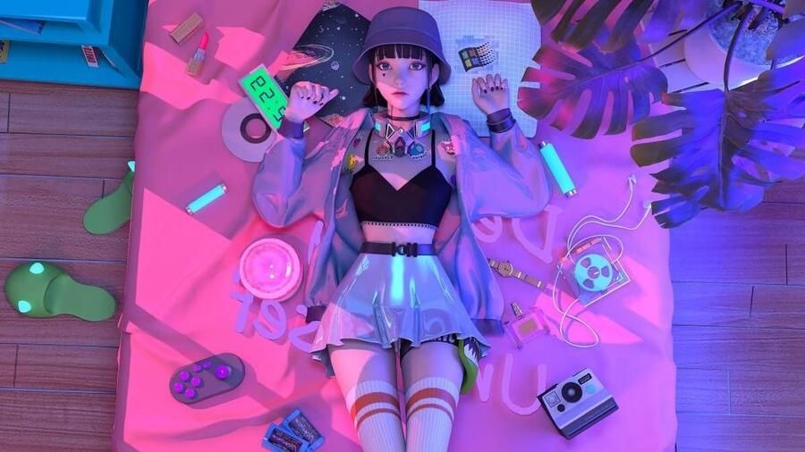 Accessoireset voor Floor One S5 Combo HEPA-Filter Borstelroller Vloerreiniger