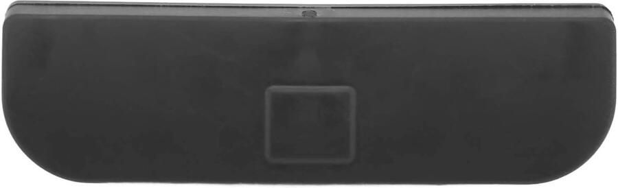 Rubber knop voor achterklep Vervangende knop voor auto achterklep Geschikt voor R56 R50 R57 R58 R59 Duurzaam materiaal Eenvoudig te installeren - Foto 2