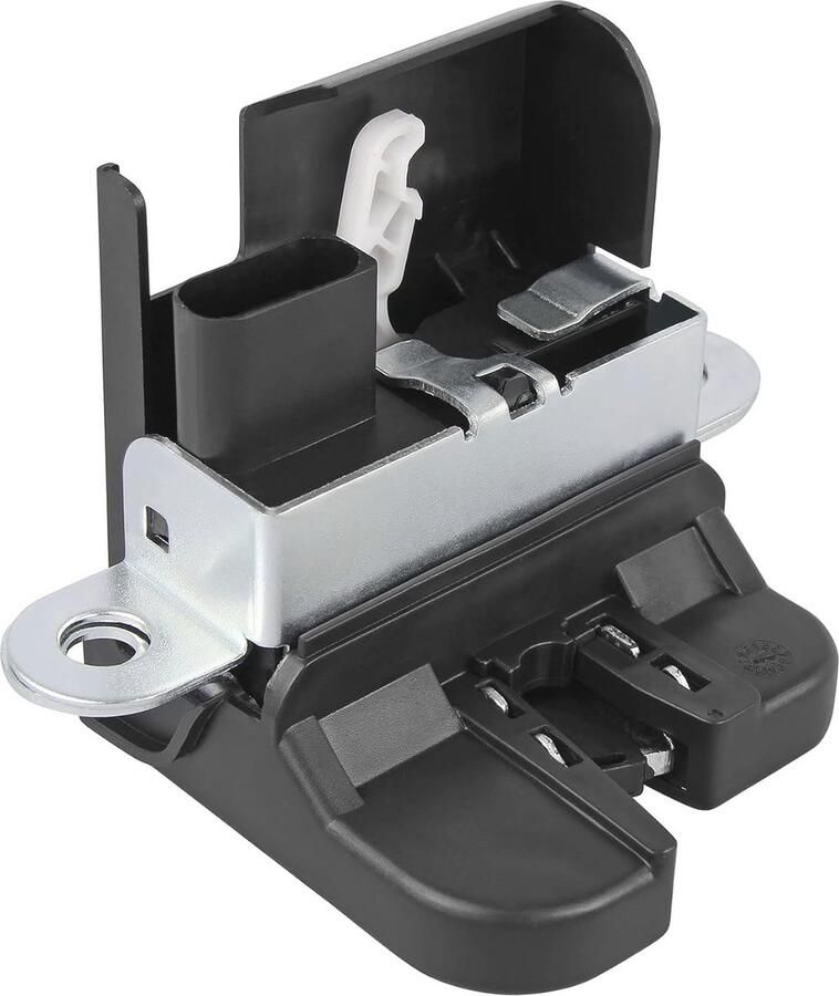 Achterklepslot voor Golf Passat en Touran