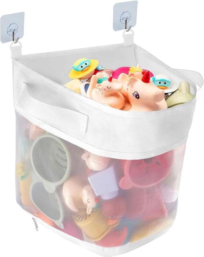 Acryl opbergdoos voor handtassen en boeken transparante vitrine van 36 x 28 x 22 cm stapelbaar en plexiglas showbox ideaal voor het opbergen en tentoonstellen