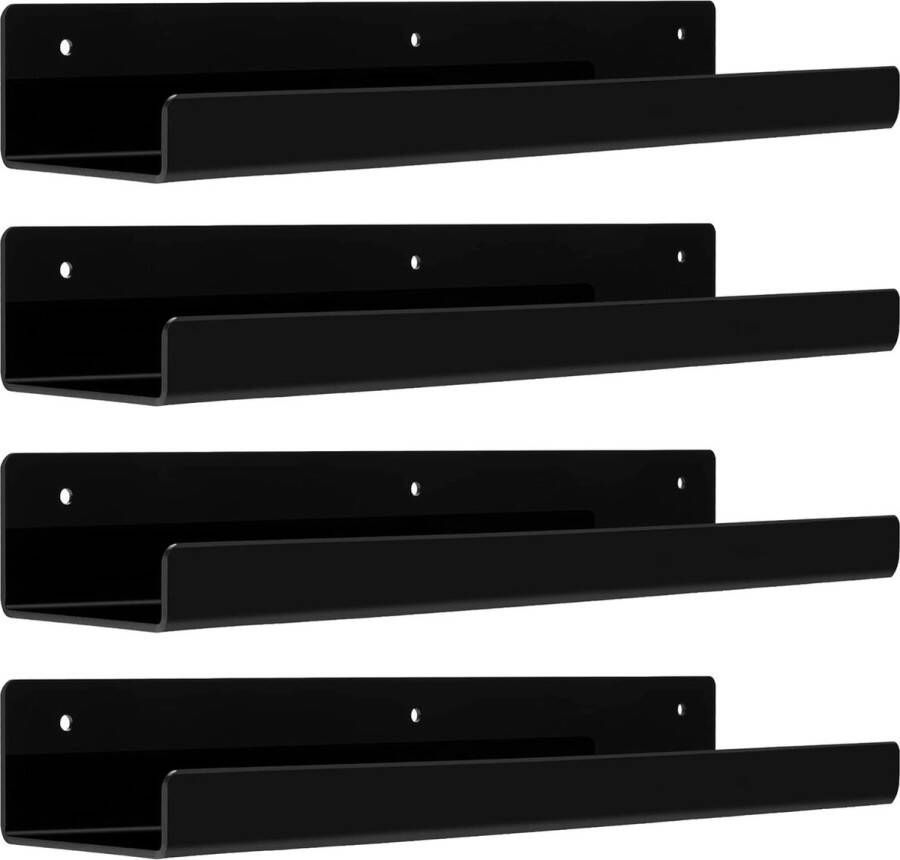 Boekenplank kunstzinnige moderne boekenkast boekenrek opbergrek planken boekenhouder organizer voor boeken 105d x 30w x 140h centimetres