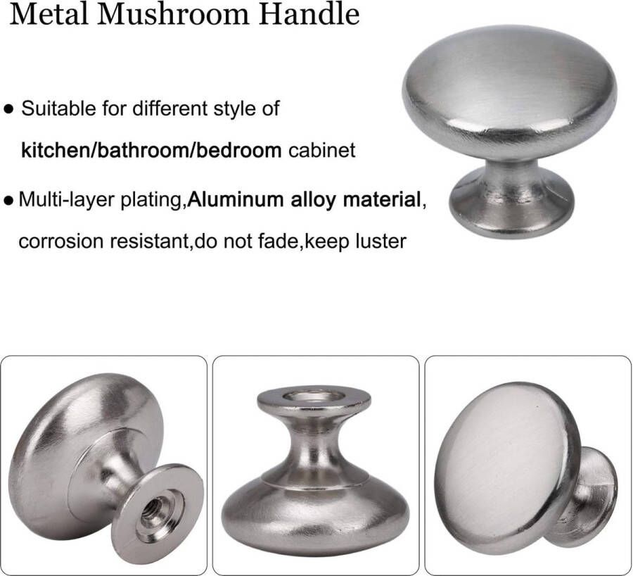 6 stuks keramische kastknoppen chique ladeknoppen antieke pompoen keukenkasthandgrepen ronde meubeldeurknoppen blauw