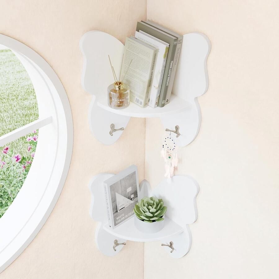 Afneembare Houder Ruimtebesparend Zwaar Gebruik