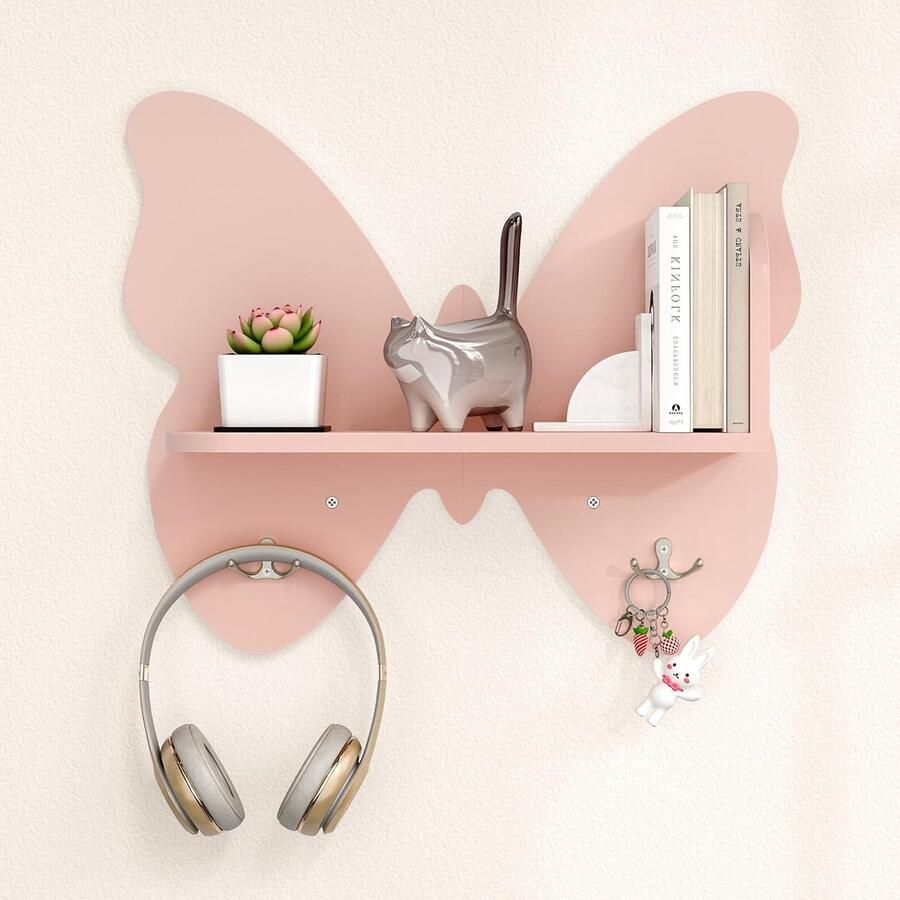 Afneembare Houder Zwaar Gebruik Ruimtebesparend