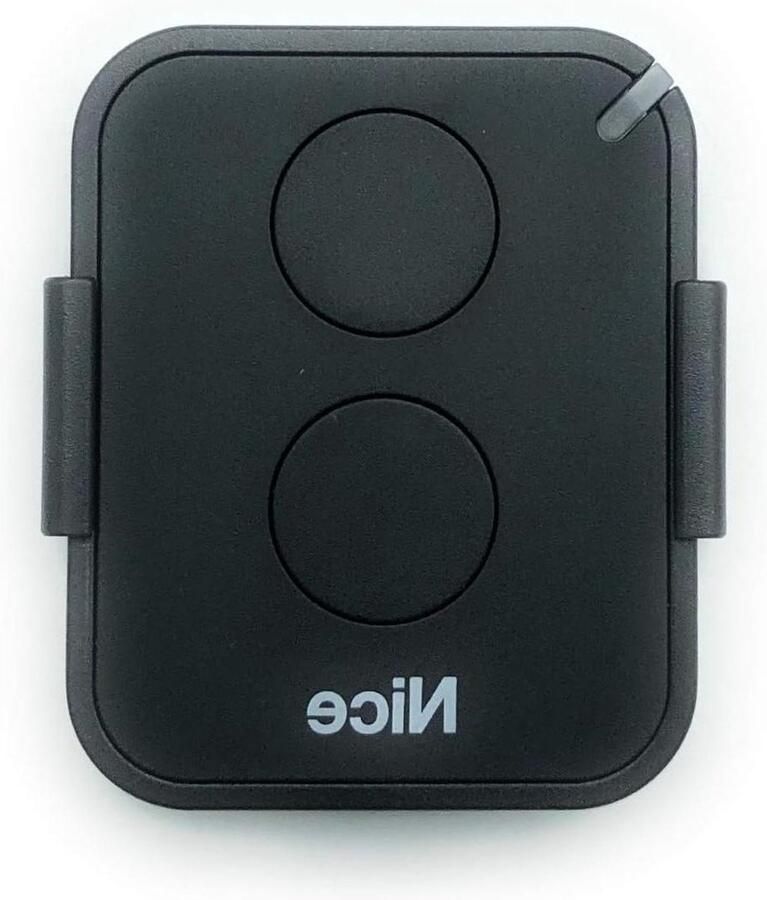 Afstandsbediening zender voor FLO2RE ERA FLOR Draadloze afstandsbediening