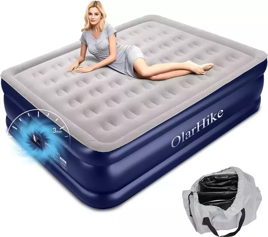 Air mattress Airbed Comfort-Plush \ premium Airbed