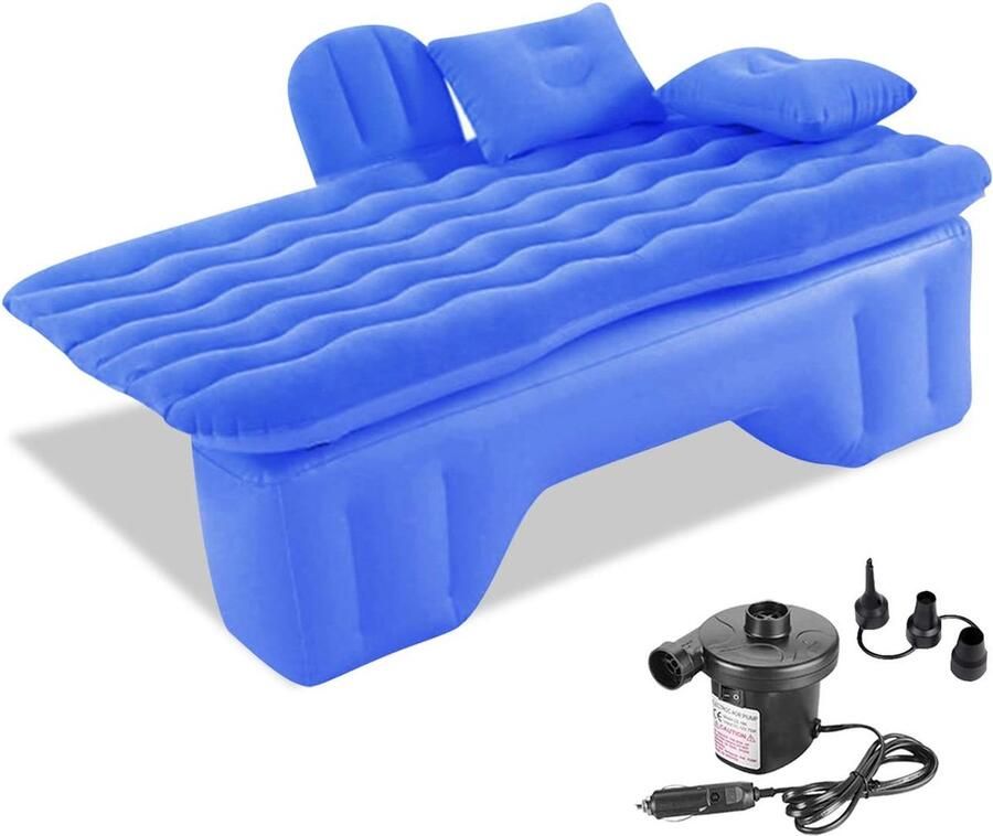 Air mattress Persoons Luchtbed