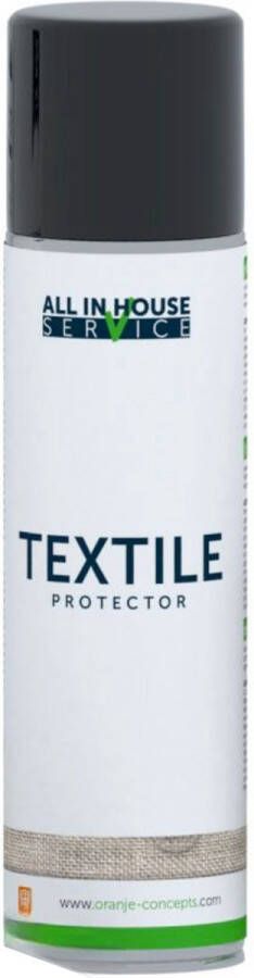 All-In House Textile Protector Spray 250ml