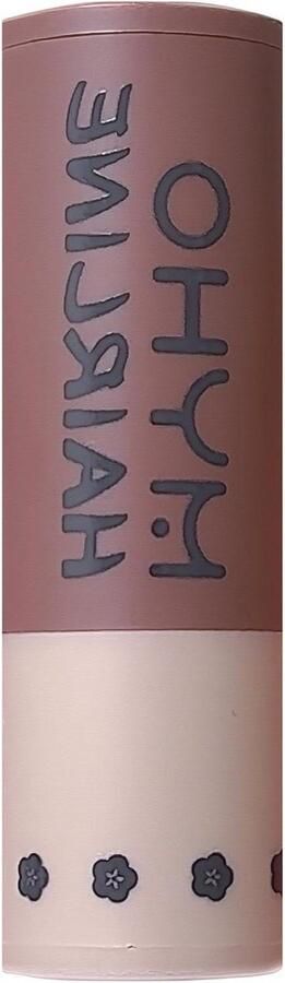 Allecto Plus Haarpoeder voor directe grijsdekking en haaruitvalreparatie Uniseks haar voor haaraanzet Kleurloos Natuurlijke uitstraling Langdurige dekking