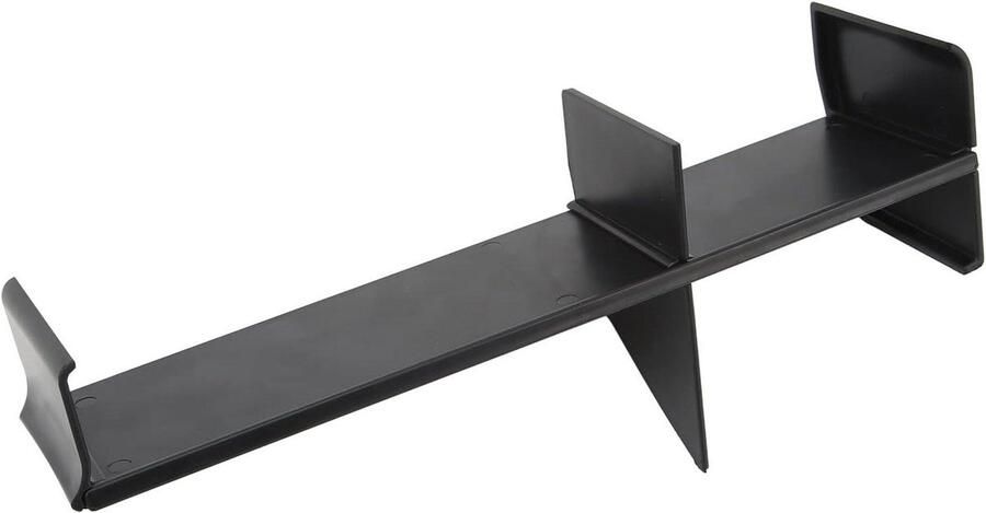 Allecto Plus Handschoen Opbergdoos met Divider Praktische Stevige Handschoen Organizer Set van 4 Anti Aging Interieur Accessoires Organisator