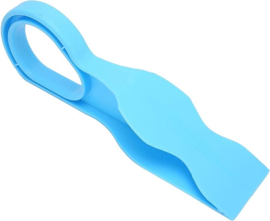 Allecto Plus Matrashulp Optillen van matras Voorkomt rugpijn Artritis Bed opmaken Laken ontklitter Ergonomisch Matrasverhoger Lakeninvoeggereedschap