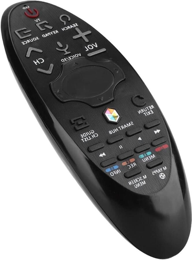 Allecto plus Multifunctionele afstandsbediening TV BN5901182G BN5901185D Compatibel