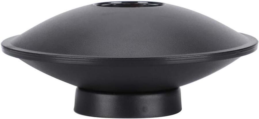 Allecto Plus Optische Illusie Beeld Projectie met 3D Mirascope voor Hologram Effect Bureau Speelgoed