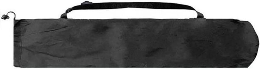 Allecto plus Opvouwbare Stoel Opbergtas Ø46 inch Polyester Trekkoord Draagtas voor Buiten Gebruik Camping Patio Buitengebruik