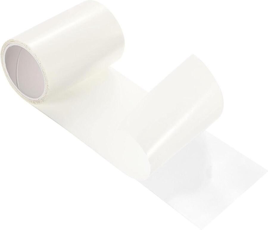 Allecto plus Reparatieset opblaasbare patches 3 x 15 m TPU zwembad reparatieband luchtmatras