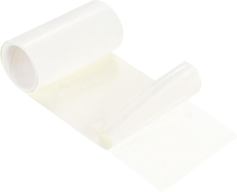 Allecto plus Reparatieset opblaasbare patches 10 x 150 m TPU zwembad luchtmatras