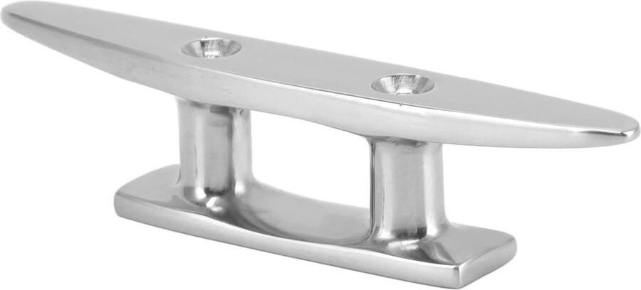 Allecto plus Bootschoenplaatjes 5inch voor Nautisch Decor Kapstok Ladetrek