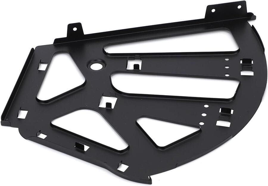 Allecto plus Schoenenkast met 3 lagen en scharnieren voor lade inclusief bevestigingsmateriaal zwart Opbergmeubel voor schoenen met veel ruimte