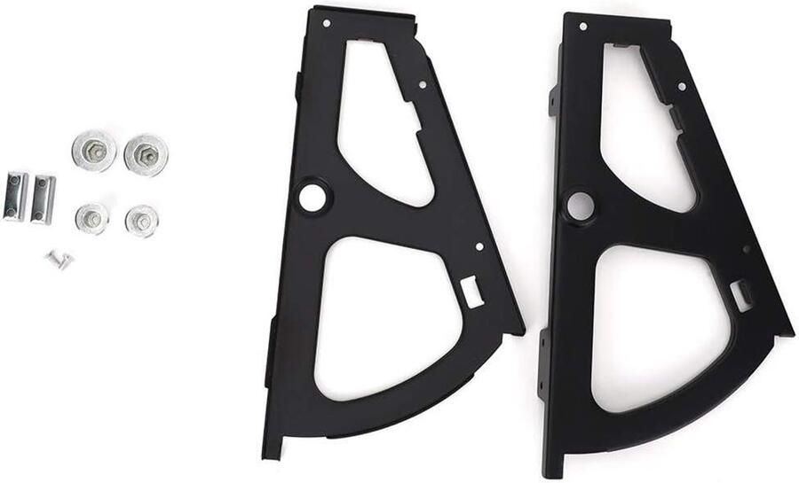 Allecto plus Schoenenkast met scharnieren enkellaags inclusief bevestigingsaccessoires zwart opbergmeubel voor schoenen met slim design