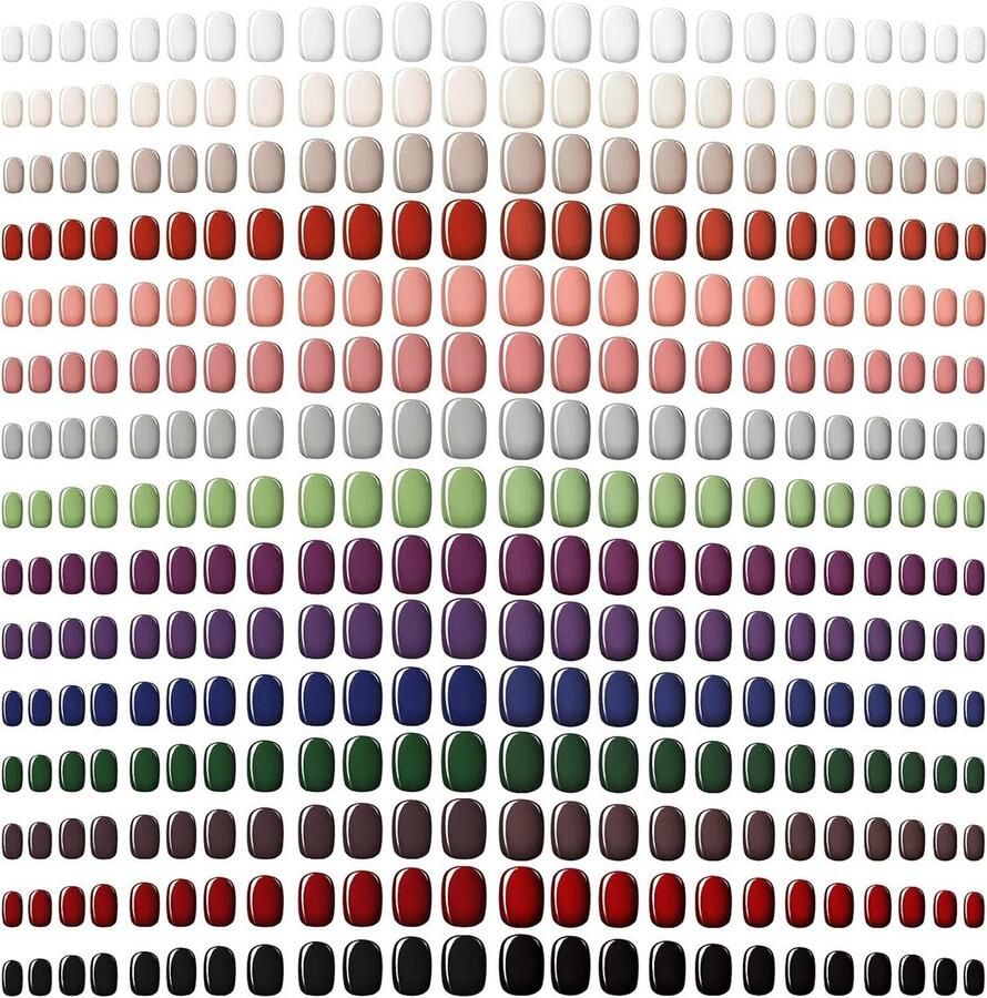 Allecto plus Set van 48 stoelpootdoppen 10 mm PVC Antislip beschermers voor meubels Zwart