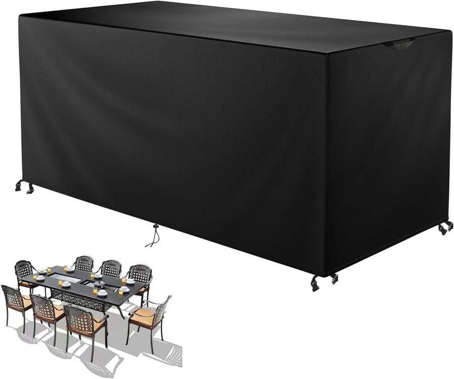 Allecto plus Set van 5 klokglijders voor harde vloeren Stoelpootwielstopper Vervanging voor bureaustoel of kruk