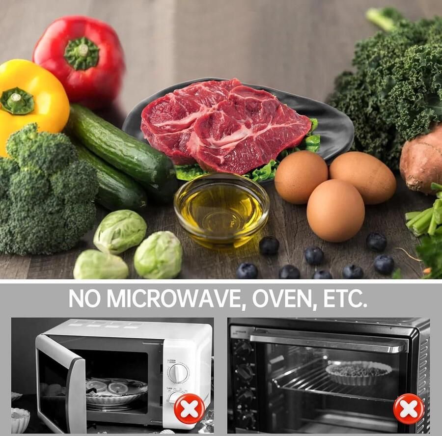 Allecto Plus Sieraden Schotel Snuisterijschotel Zwart Sleutelkom Organiser Nachtkastje Sieraden Tray Entryway Thuis Badkamer Aanrecht Decoratie 2 Stuks