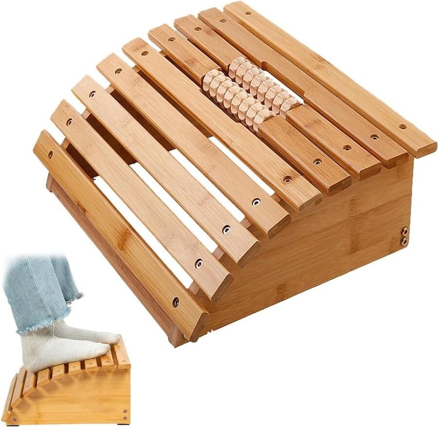 Allecto plus Uittrekbare kledingstang voor kasten Ruimtebesparende kledingorganizer (2 stuks 30 cm)