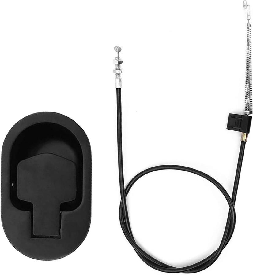 Allecto Plus Universele Kabel Pull Schakelaar voor Fauteuil Vervangingsonderdelen Recliner Stoel Kabel Vervanging