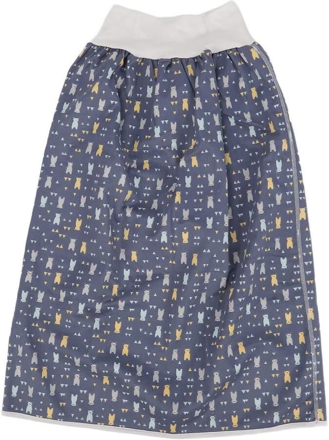 Allecto plus Wasbare Herbruikbare Incontinentie Matras voor Ouderen