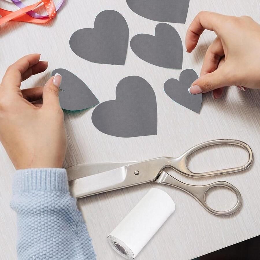 Allecto Plus Zelfklevende Nylon Reparatiepleisters voor Donsjacks Waterdicht Grijs 76 x 200 cm Kleding Reparatie Nylon Patches Outdoor Kleding Herstel