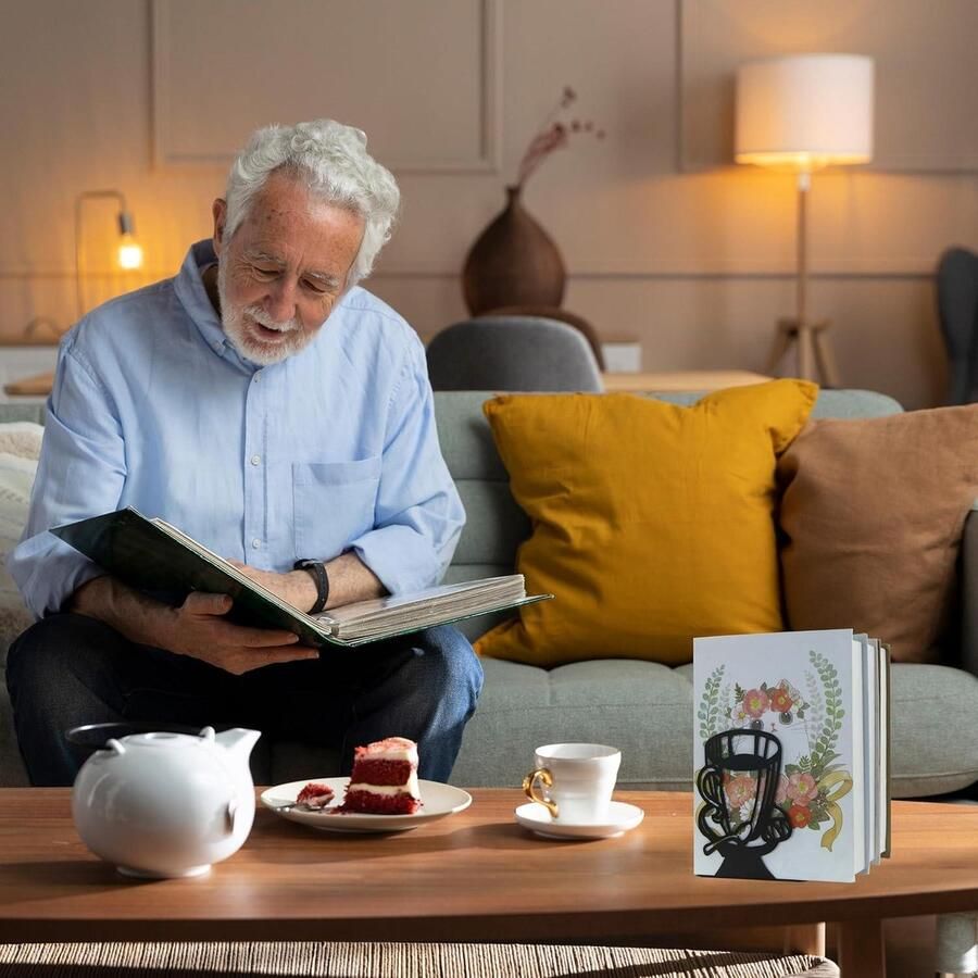 Allecto plus Zwarte metalen boekensteunen voor planken Retro design Antislip Decoratieve bureau organizer Voor kind bibliotheek school