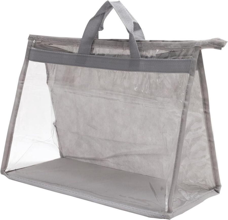 Allecto Premium Houten Stropdasrek Stropdasriemhouder voor Mannen Kledingkast Niet-gladde Stropdasorganizer met 20 Opbergcapaciteit 360 Graden Draaibaar Ruimtebesparend Stophouders 2 Stuks Houtkleurig