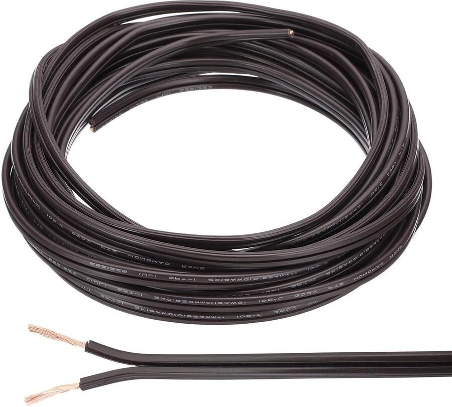 Allecto Premium Metalen Bed 140x200cm met Ronde Poten Hoogte 46cm Jeugd Bedframe met Lattenbodem Zwart Metaal Stevig en Modern Ontwerp