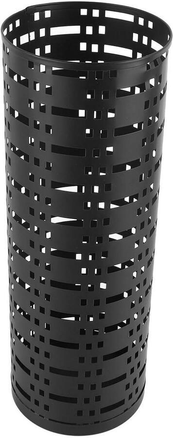 Zeynomax Waterdichte Parapluhouder voor Ruimtebesparende Regenkledingorganisatie