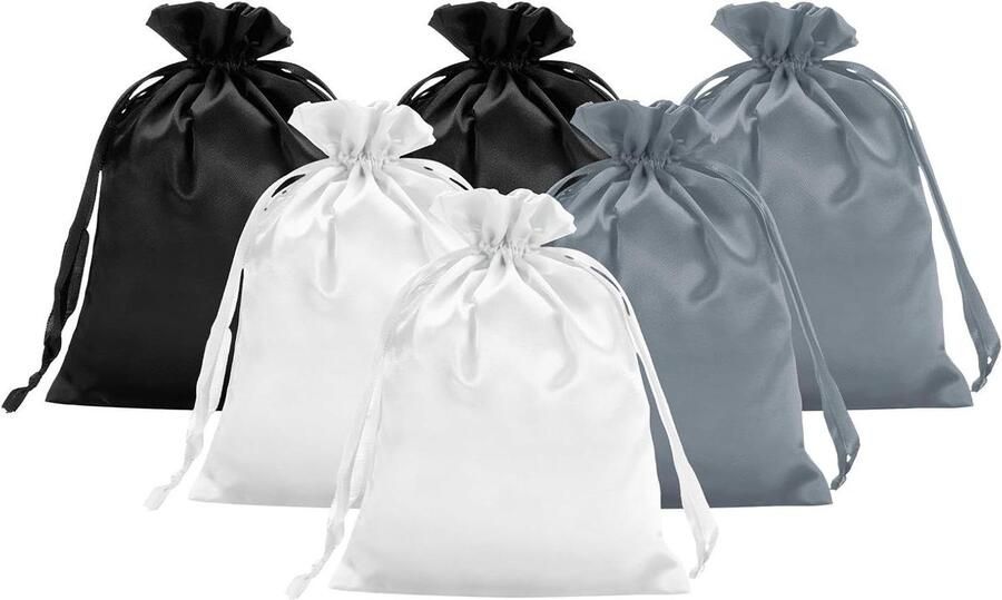 Allecto Premium Ronde Koperen Ladeknoppen (6 stuks) voor Keukenkasten Roestvrijstalen Handvat Inclusief Schroeven en Schroevendraaier