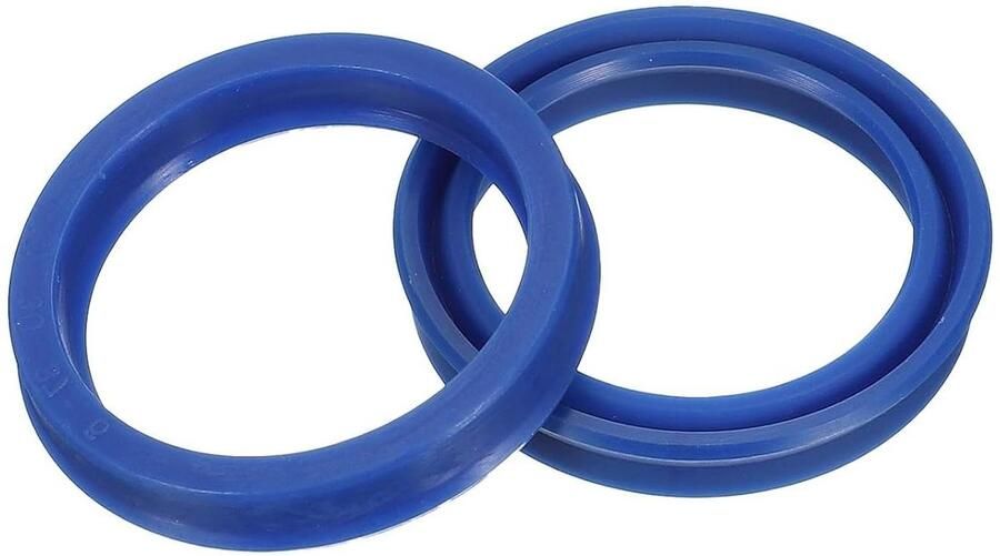 Allecto Premium Verstelbaar Kledingrek van 43-243 cm Ruimtebesparend en Stabiel