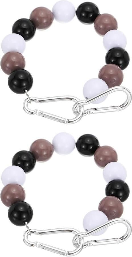 Allecto Premium Zelfklevende Knoppen 8 stuks Roestvrijstalen Ladeknoppen voor Ramen Kasten Laden (Wit)