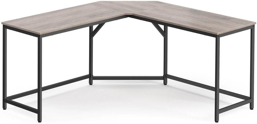 Amolass Bureau Multifunctioneel Gaming Ingebouwde Stopcontacten Met LED verlichting en Afstandsbediening Met lades 55x120x90cm