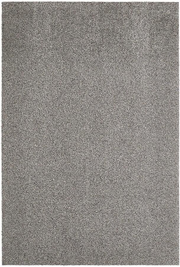 Andiamo deurmat Samson vuilvangmat van katoen voor de entree van het huis kan gebruikt worden als deurmat binnen deurmat in overdekte buitenruimtes of als huisdierenmat 100 x 150 cm graniet - Foto 6