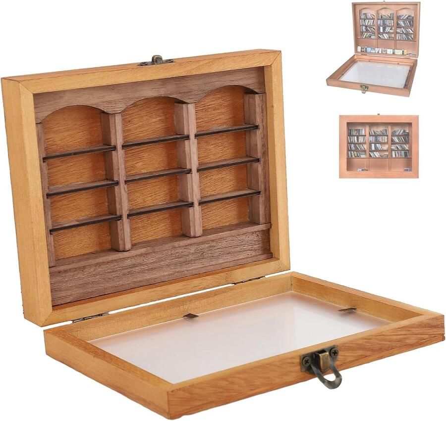 Angst Boekenkast Mini Merken Boeken Ornament Miniatuur Ornamenten Miniatuur Relief Boekenkast Schudspeelgoed Voor Woonkamer Bureau Ornament Boekenkast Decoratie