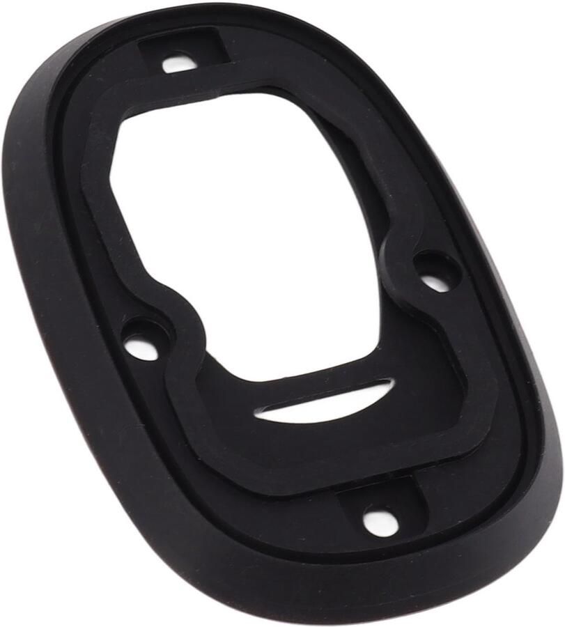 Antennebasis Rubberen Pakking 65203442105 Dakantennebasis Rubberen Afdichtingsring Vervanging voor R55 R56 2007-2014 Eenvoudige Montage