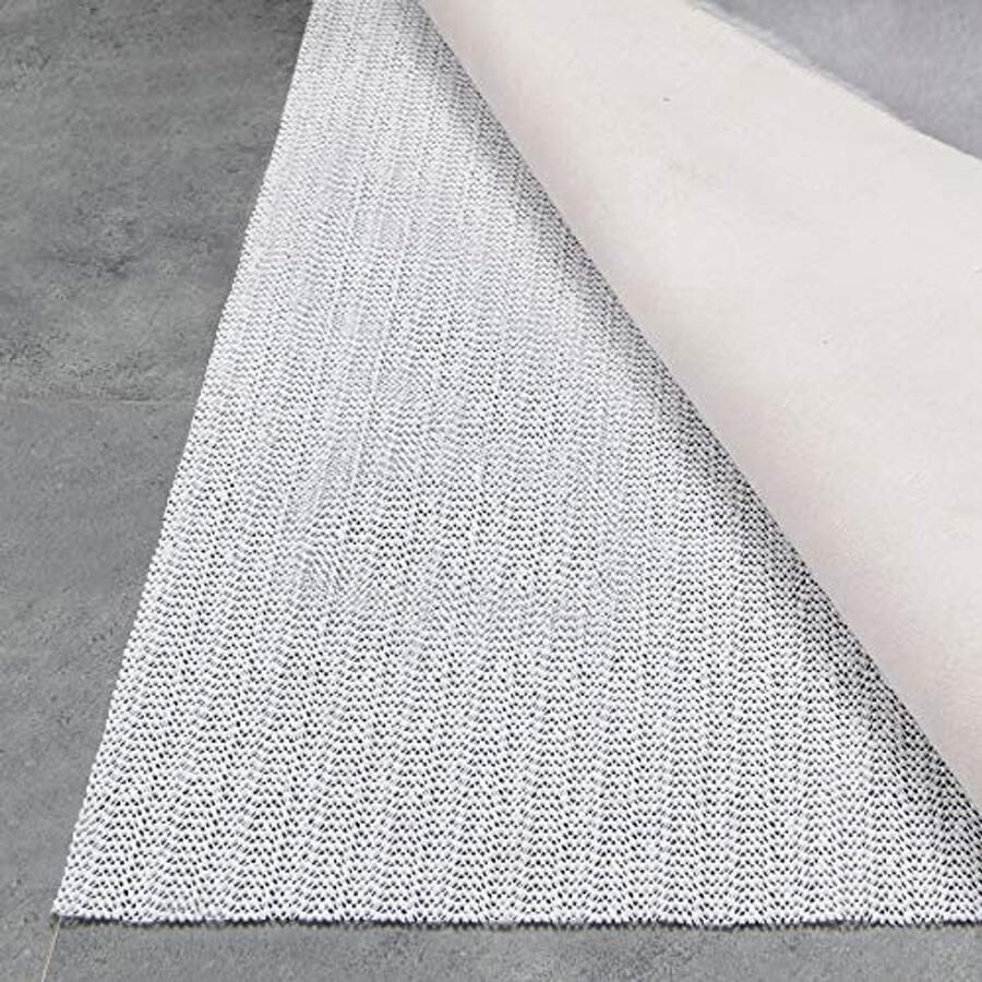 Anti-slip Mat voor Vloerkleden en Matras Universele Bescherming 150 x 220 cm