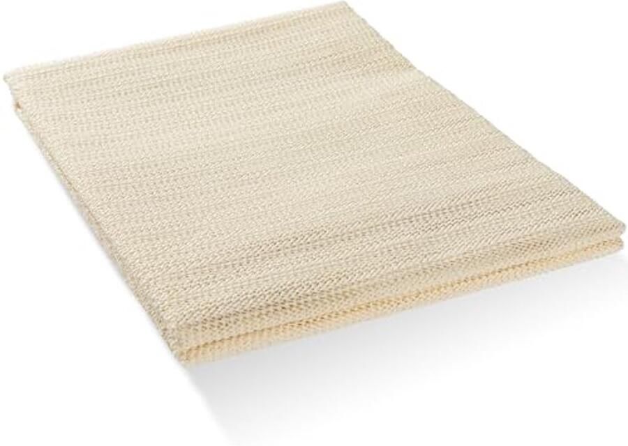 Anti-slip Mat voor Vloerkleden Zelfklevende Demping Wasbaar 80x150 cm