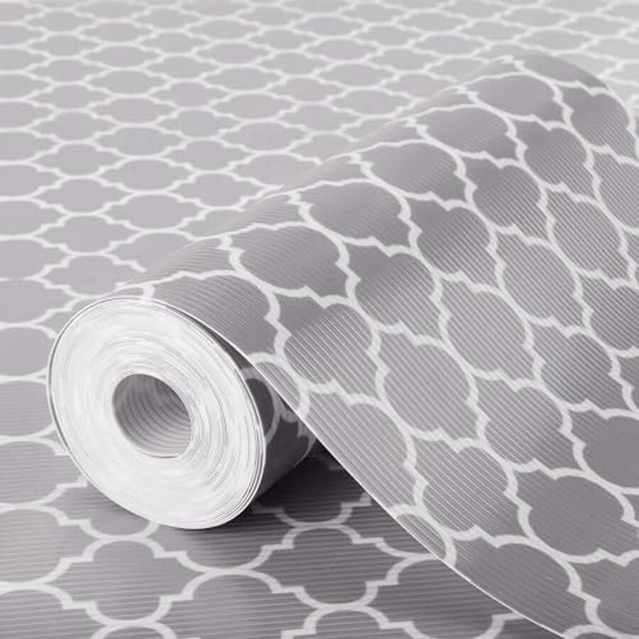 Antislip Keukenkast Plankvoeringen Dubbelzijdige Duurzame en Sterke Oplossing voor lade en kast 12 x 30 FT