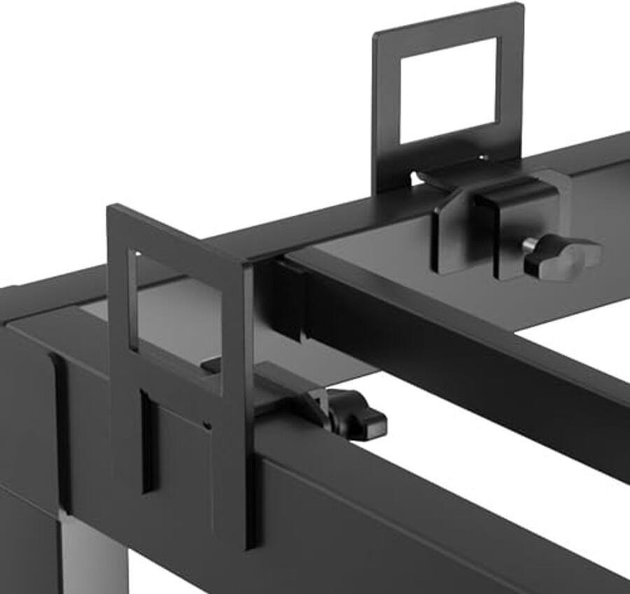 Antislip Matrashouders voor Bedframe 6 Stuks