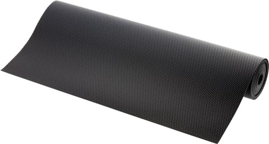 Antislipmat 48 cm x 200 cm voor lades en kasten Waterdichte kunststof inlegmat voor keuken en koelkast