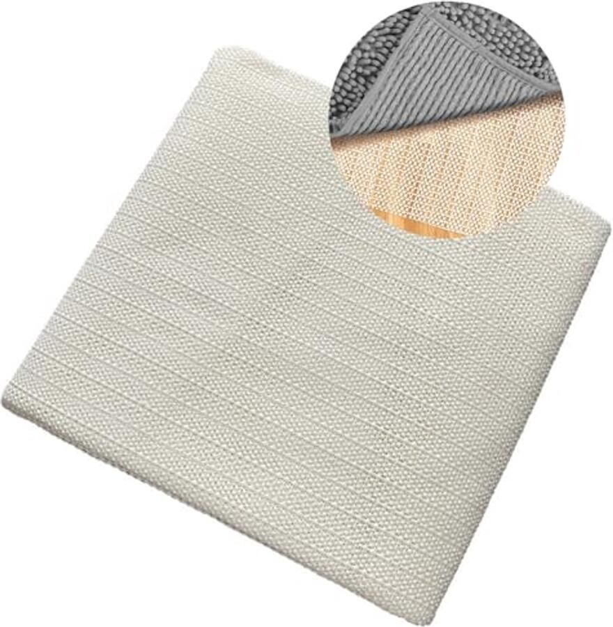 Antislipmat voor tapijten en banken perfecte grip en veiligheid